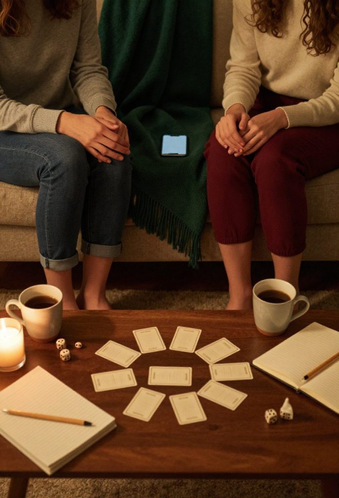 12 idées de bons pour un anniversaire de couple