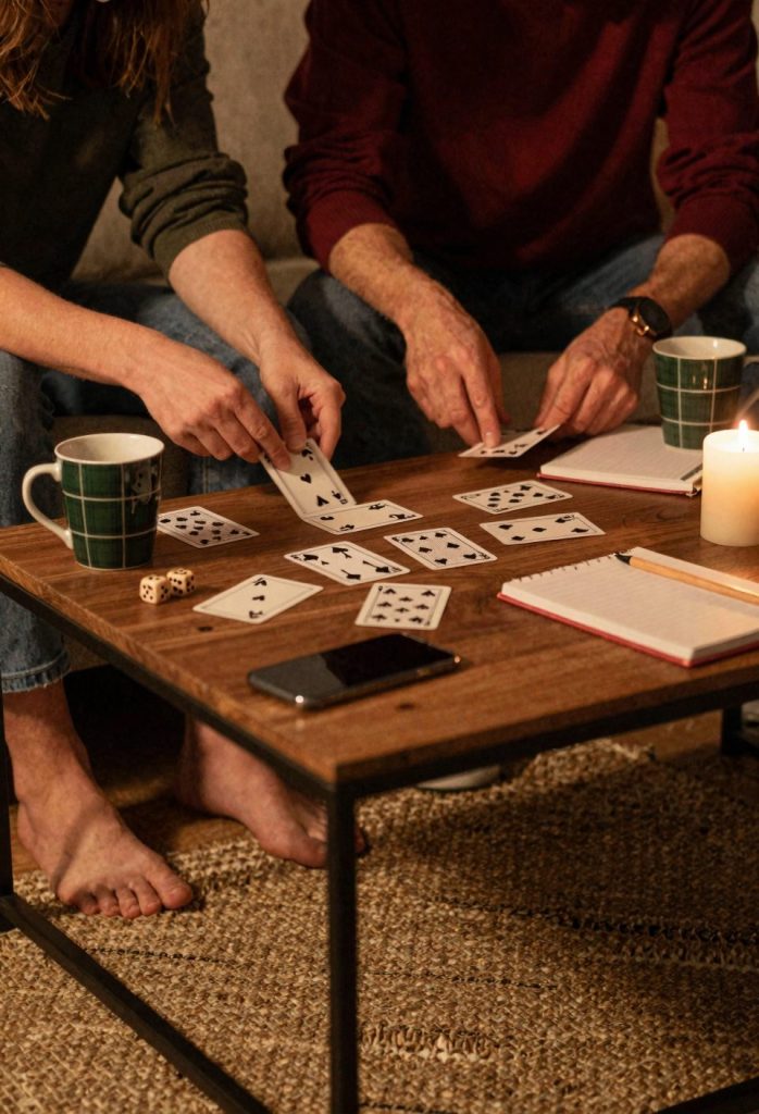 25 actions à donner à son copain ou à sa copine pendant un action ou vérité